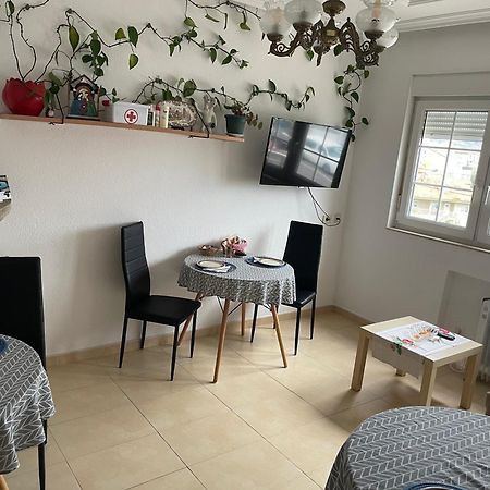 Pension Casa Felisa 菲尼斯特雷 外观 照片