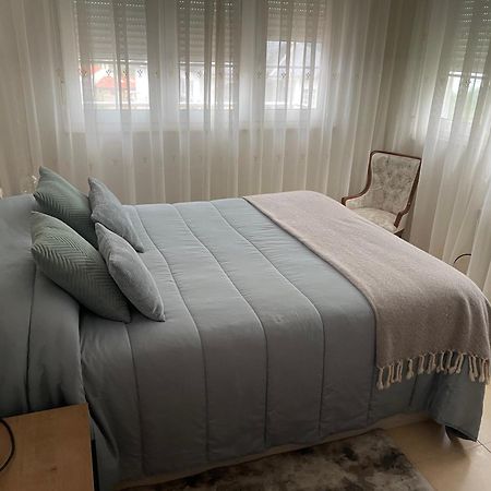 Pension Casa Felisa 菲尼斯特雷 外观 照片