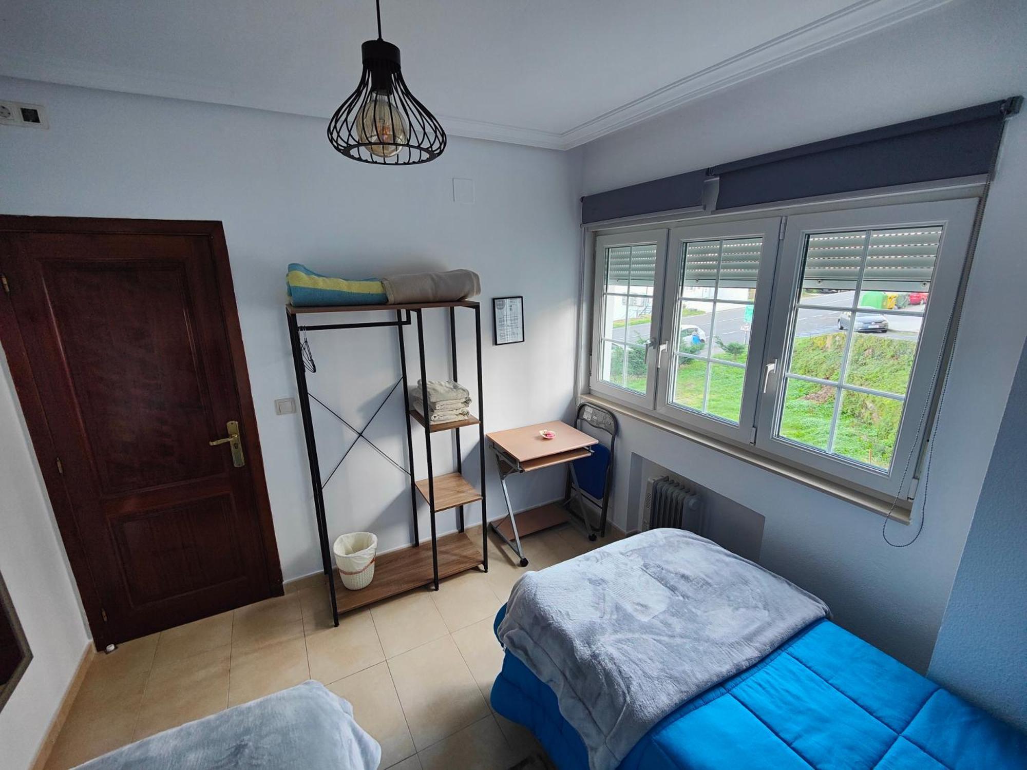 Pension Casa Felisa 菲尼斯特雷 客房 照片