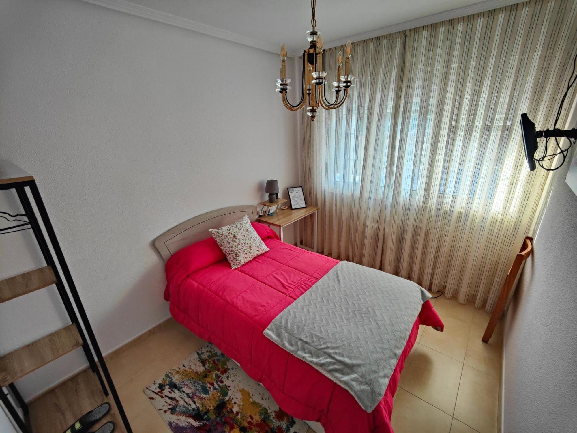 Pension Casa Felisa 菲尼斯特雷 客房 照片