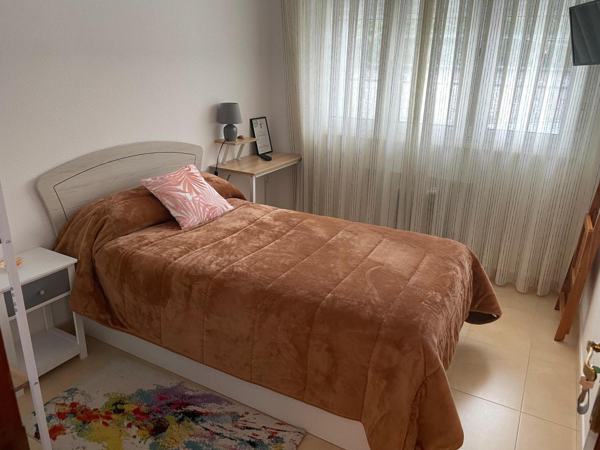 Pension Casa Felisa 菲尼斯特雷 外观 照片